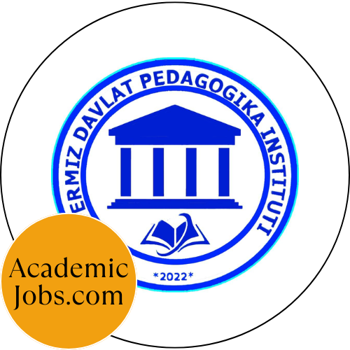 SSPI - Sterlitamak State Pedagogical Institute logo
